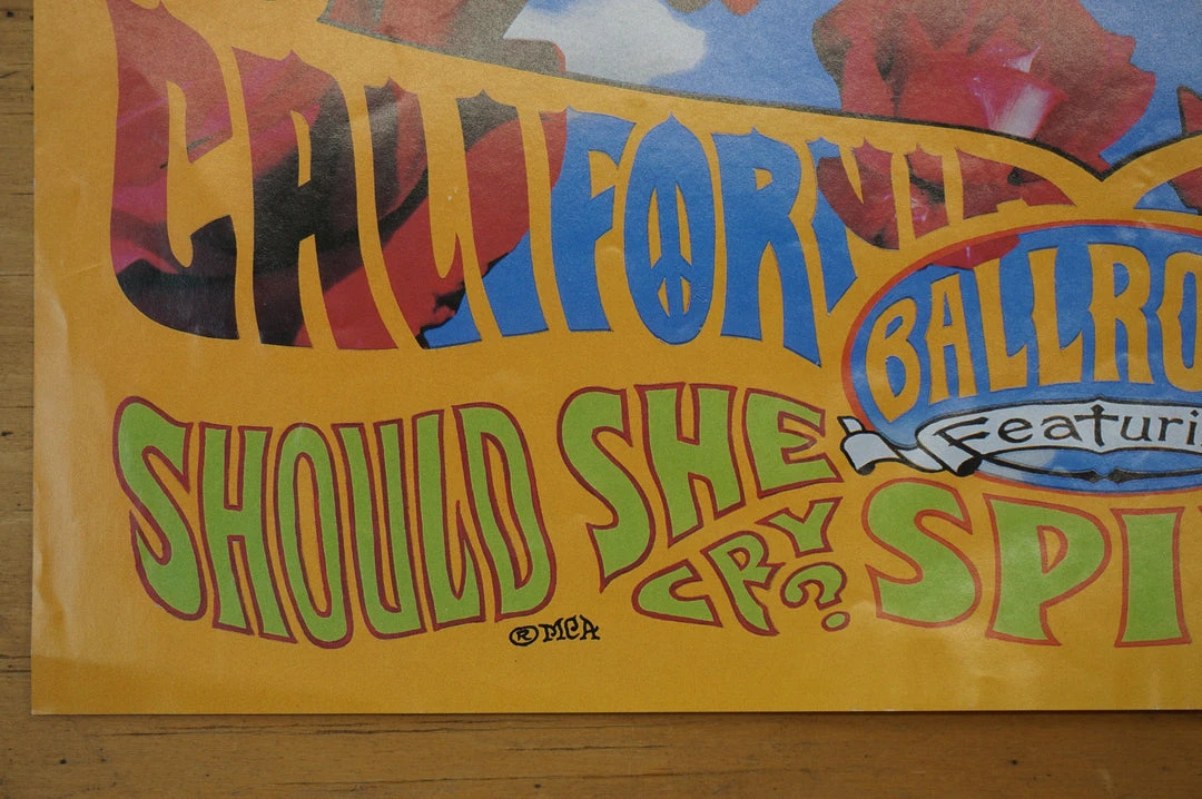 Sold Out Posters Gig Posters Wiretrain - 1990 Poster Spin, Tin Jesus, Should She Cry 7 Sold Out Posters Gig Posters Wiretrain - 1990 Poster Spin, Tin Jesus, Should She Cry