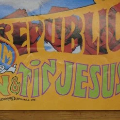 Sold Out Posters Gig Posters Wiretrain - 1990 Poster Spin, Tin Jesus, Should She Cry 14 Sold Out Posters Gig Posters Wiretrain - 1990 Poster Spin, Tin Jesus, Should She Cry