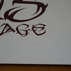 Queens Of The Stone Age - 2011 Jermaine Rogers Poster Chicago 15 Queens Of The Stone Age - 2011 Jermaine Rogers Poster Chicago