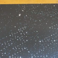 Phil Lesh & Friends - 2016 John Warner Poster Grateful Dead