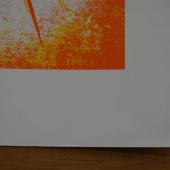 Pretty Lights - 2012 Carlos Hernandez Poster Houston, TX Bayou 13 Pretty Lights - 2012 Carlos Hernandez Poster Houston, TX Bayou