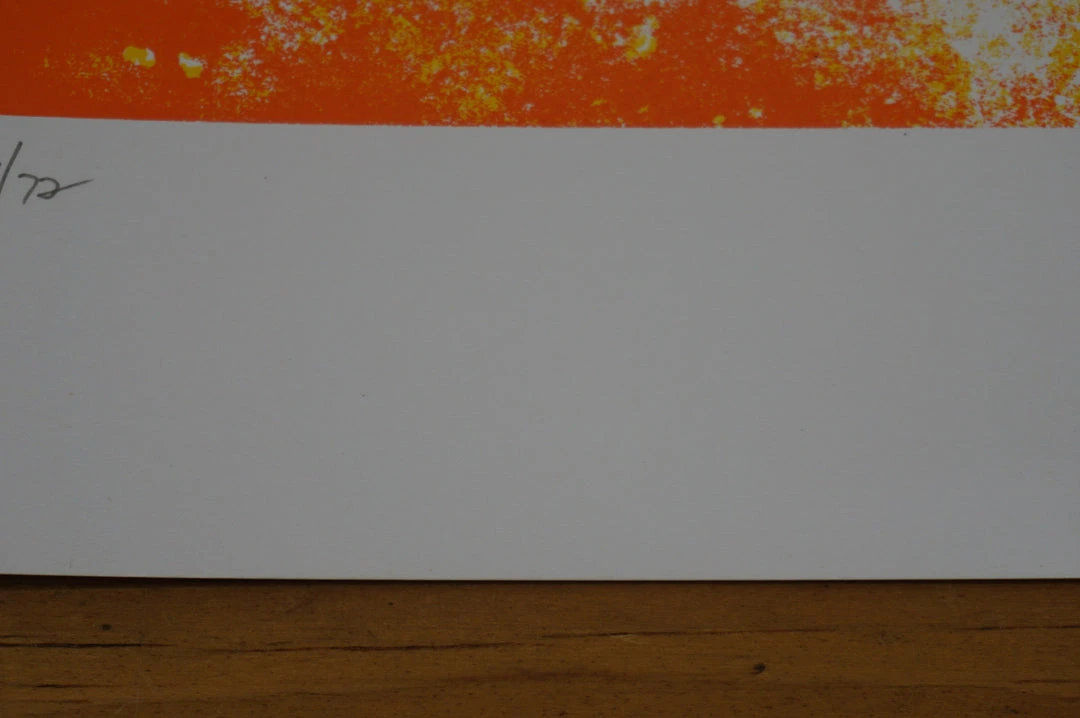 Pretty Lights - 2012 Carlos Hernandez Poster Houston, TX Bayou 8 Pretty Lights - 2012 Carlos Hernandez Poster Houston, TX Bayou