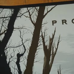 The Proposition - 2016 Ken Taylor Poster Movie/cinema MONDO 1st