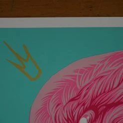 Art Prints Flamingo Queen - 2016 Andrew Ghrist Poster Galerie F 11 Art Prints Flamingo Queen - 2016 Andrew Ghrist Poster Galerie F