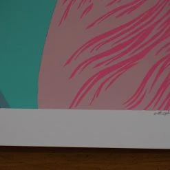 Art Prints Flamingo Queen - 2016 Andrew Ghrist Poster Galerie F 13 Art Prints Flamingo Queen - 2016 Andrew Ghrist Poster Galerie F