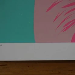 Art Prints Flamingo Queen - 2016 Andrew Ghrist Poster Galerie F 14 Art Prints Flamingo Queen - 2016 Andrew Ghrist Poster Galerie F