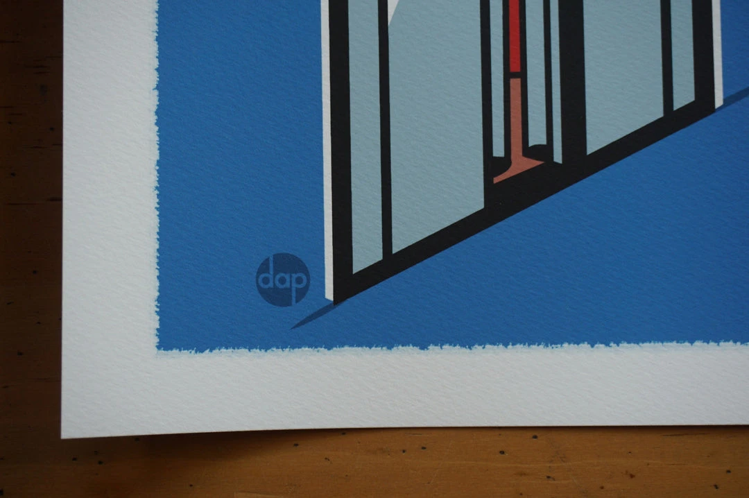 Hold The Door - 2016 Dave Perillo Poster Hodor Game Of Thrones 7 Hold The Door - 2016 Dave Perillo Poster Hodor Game Of Thrones