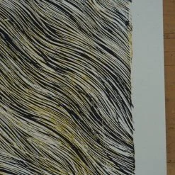 Vandermark 5 - 2009 Dan Grzeca Poster Special Edition Chicago The Green Mill