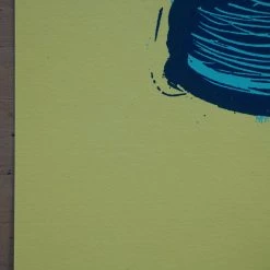 Chicago, IL Nonagon - 2009 Dan Grzeca Poster Chicago Quenchers The Poles 15 Chicago, IL Nonagon - 2009 Dan Grzeca Poster Chicago Quenchers The Poles