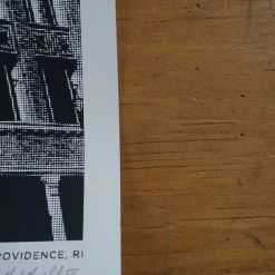 Gig Posters Arctic Monkeys - 2013 Third Alert Designs Poster Print Fox Theater Oakland CA 2 13 Gig Posters Arctic Monkeys - 2013 Third Alert Designs Poster Print Fox Theater Oakland CA 2