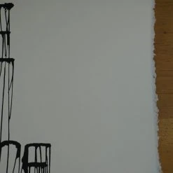 Be A Voice Not An Echo - 2015 Hijack Poster Street Art Brainwash Mr Brainwash