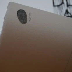 Be A Voice Not An Echo - 2015 Hijack Poster Street Art Brainwash Mr Brainwash