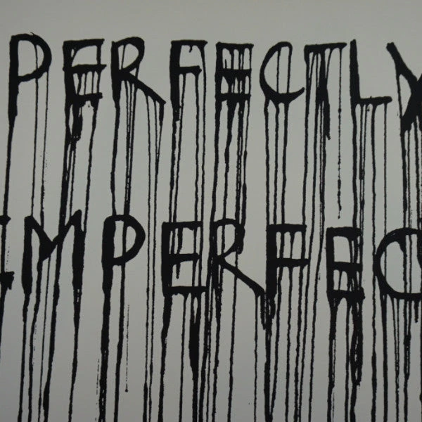 Perfectly Imperfect - 2015 Hijack Poster Street Art Brainwash Mr Brainwash 3 Perfectly Imperfect - 2015 Hijack Poster Street Art Brainwash Mr Brainwash