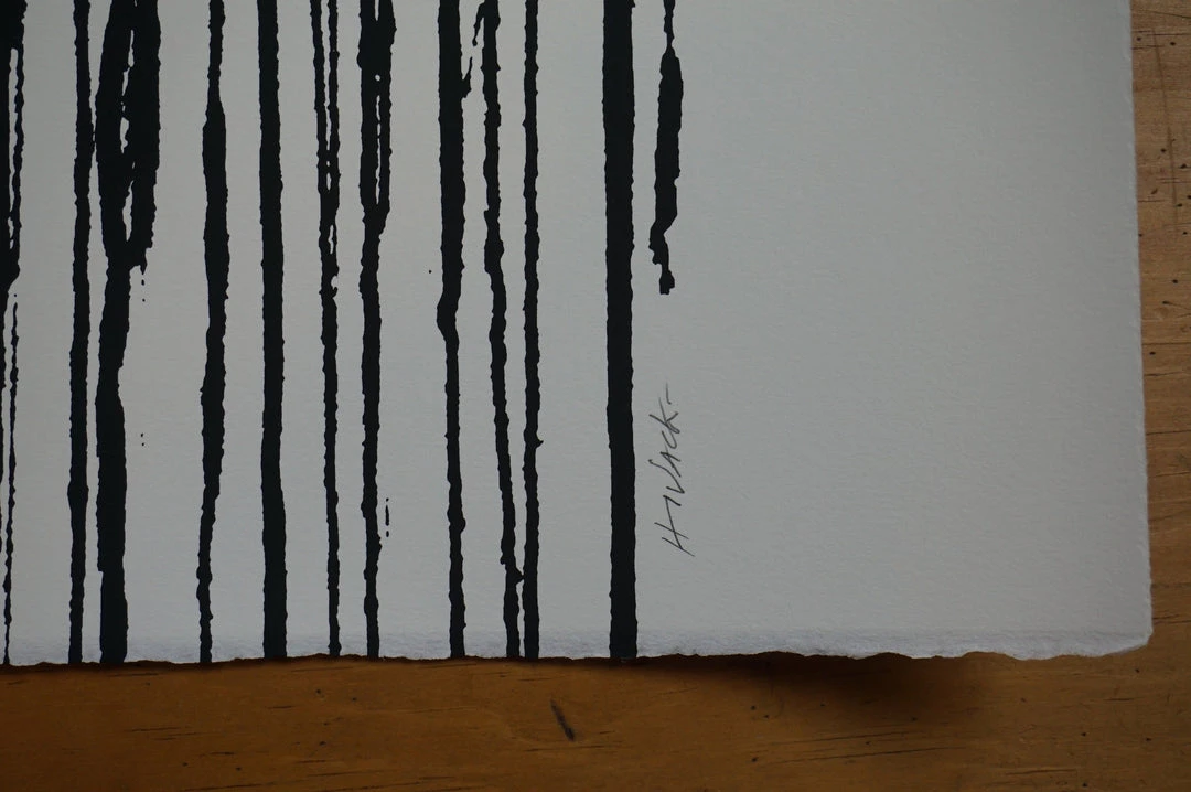 Perfectly Imperfect - 2015 Hijack Poster Street Art Brainwash Mr Brainwash 7 Perfectly Imperfect - 2015 Hijack Poster Street Art Brainwash Mr Brainwash