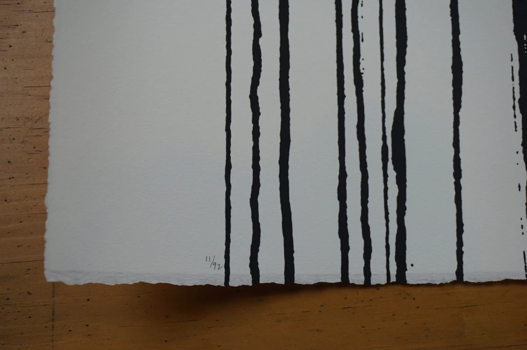 Perfectly Imperfect - 2015 Hijack Poster Street Art Brainwash Mr Brainwash 8 Perfectly Imperfect - 2015 Hijack Poster Street Art Brainwash Mr Brainwash