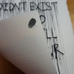 Mr Brainwash If Money Didn't Exist Would You Still Chase Your Dream - 2015 Hijack Poster Stre 16 Mr Brainwash If Money Didn't Exist Would You Still Chase Your Dream - 2015 Hijack Poster Stre