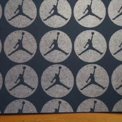 Art Prints Jordan Brand Jumpman - 2016 Fugscreens Studios Poster Nike Michael 13 Art Prints Jordan Brand Jumpman - 2016 Fugscreens Studios Poster Nike Michael