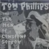 Sold Out Posters Tom Phillips - Poster The Men Of Constant Sorrow Austin, TX