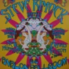 Gig Posters Steve Kimock Band - 2003 Dennis Loren Poster Avalon Ballroom