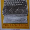Gig Posters The Raconteurs - 2006 Print Mafia Poster Jack White Portland