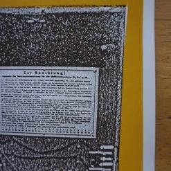 Gig Posters The Raconteurs - 2006 Print Mafia Poster Jack White Portland 13 Gig Posters The Raconteurs - 2006 Print Mafia Poster Jack White Portland