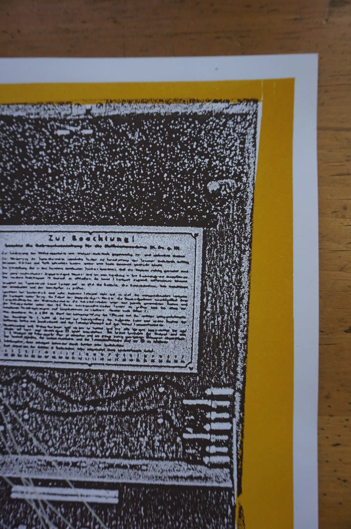 Gig Posters The Raconteurs - 2006 Print Mafia Poster Jack White Portland 7 Gig Posters The Raconteurs - 2006 Print Mafia Poster Jack White Portland