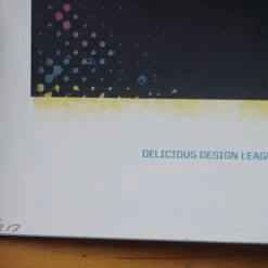 Delicious Design Edward Sharpe And The Magnetic Zeros - 2016 Poster Chicago ESMZ 13 Delicious Design Edward Sharpe And The Magnetic Zeros - 2016 Poster Chicago ESMZ