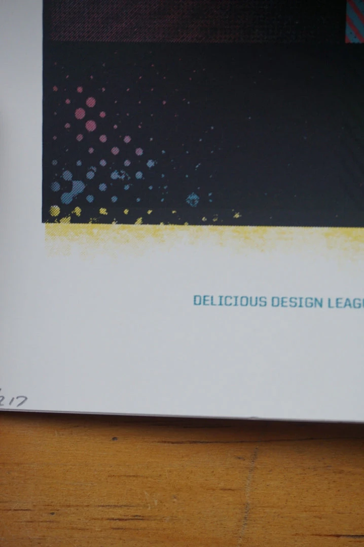 Delicious Design Edward Sharpe And The Magnetic Zeros - 2016 Poster Chicago ESMZ 8 Delicious Design Edward Sharpe And The Magnetic Zeros - 2016 Poster Chicago ESMZ