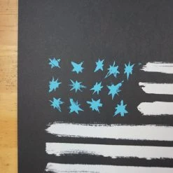 Sold Out Posters Mumford & Sons - 2015 Poster Mansfield, MA Xfinity Center