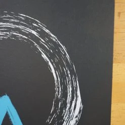 Sold Out Posters Gig Posters Mumford & Sons - 2015 Poster Brooklyn, NY Coney Island