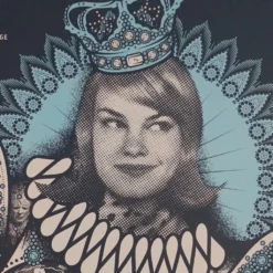 Oar - 2016 Delicious Design League Poster Asbury Park