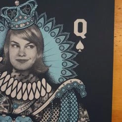 Oar - 2016 Delicious Design League Poster Asbury Park