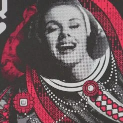 Gig Posters Oar - 2016 Delicious Design League Poster Ravinia 14 Gig Posters Oar - 2016 Delicious Design League Poster Ravinia