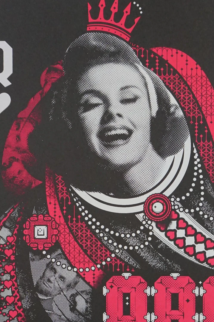 Gig Posters Oar - 2016 Delicious Design League Poster Ravinia 6 Gig Posters Oar - 2016 Delicious Design League Poster Ravinia