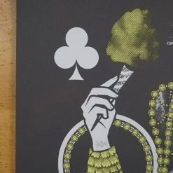 Oar - 2016 Delicious Design League Poster Brooklyn 14 Oar - 2016 Delicious Design League Poster Brooklyn