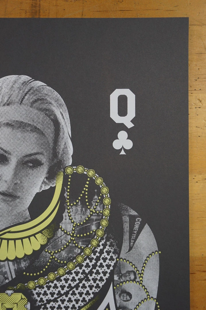 Oar - 2016 Delicious Design League Poster Brooklyn 7 Oar - 2016 Delicious Design League Poster Brooklyn