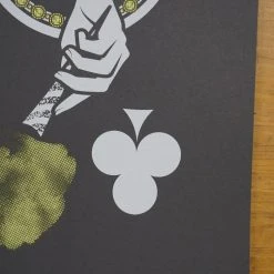 Oar - 2016 Delicious Design League Poster Brooklyn 16 Oar - 2016 Delicious Design League Poster Brooklyn