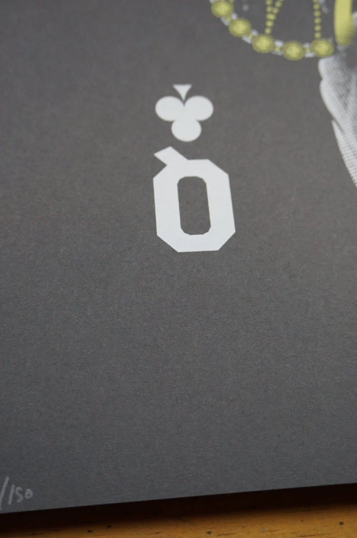 Oar - 2016 Delicious Design League Poster Brooklyn 9 Oar - 2016 Delicious Design League Poster Brooklyn