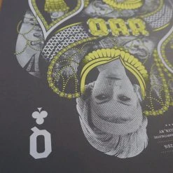 Oar - 2016 Delicious Design League Poster Brooklyn 18 Oar - 2016 Delicious Design League Poster Brooklyn