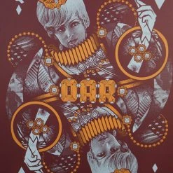 Oar - 2016 Delicious Design League Poster Columbia 10 Oar - 2016 Delicious Design League Poster Columbia