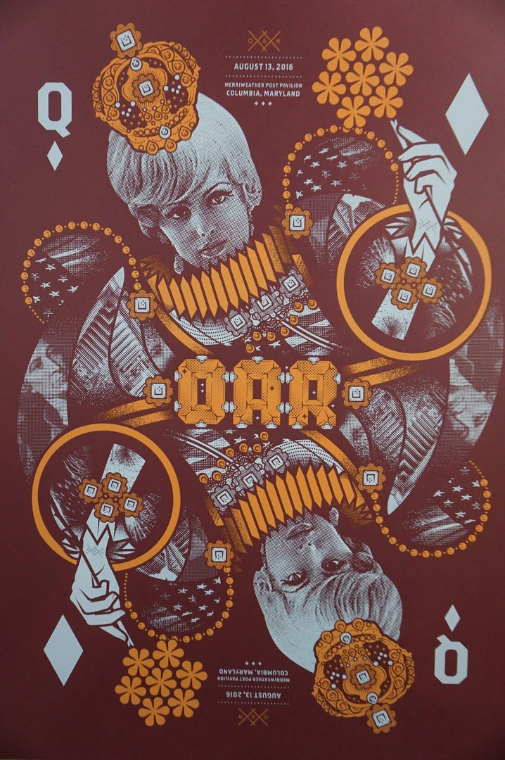 Oar - 2016 Delicious Design League Poster Columbia 4 Oar - 2016 Delicious Design League Poster Columbia