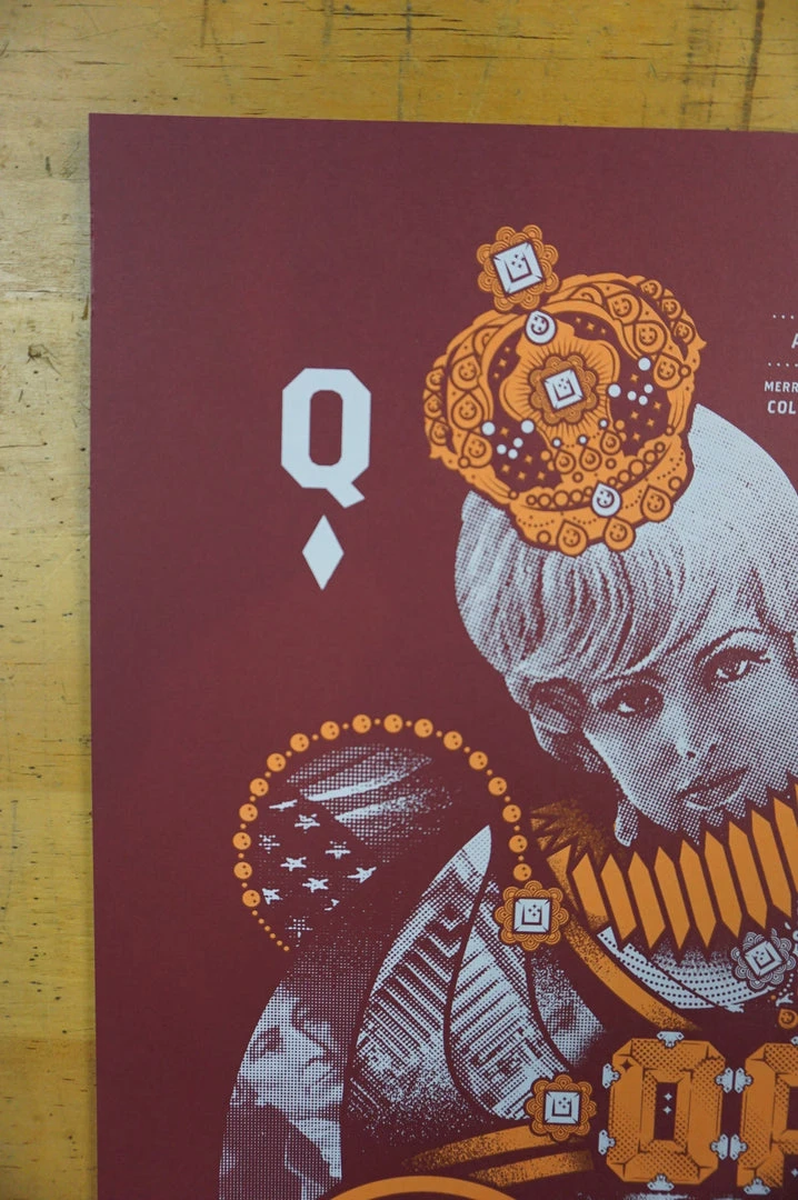 Oar - 2016 Delicious Design League Poster Columbia 5 Oar - 2016 Delicious Design League Poster Columbia