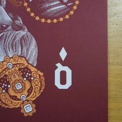 Oar - 2016 Delicious Design League Poster Columbia 13 Oar - 2016 Delicious Design League Poster Columbia