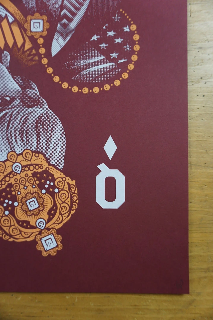 Oar - 2016 Delicious Design League Poster Columbia 7 Oar - 2016 Delicious Design League Poster Columbia