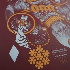 Oar - 2016 Delicious Design League Poster Columbia 15 Oar - 2016 Delicious Design League Poster Columbia