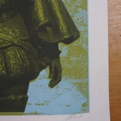 Dave Matthews Band - 2008 Methane Poster Raleigh Walnut Creek 1st Gig Posters 12 Dave Matthews Band - 2008 Methane Poster Raleigh Walnut Creek 1st Gig Posters