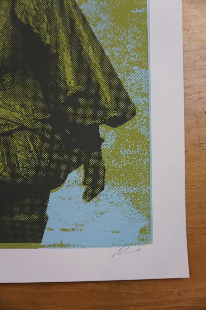 Dave Matthews Band - 2008 Methane Poster Raleigh Walnut Creek 1st Gig Posters 7 Dave Matthews Band - 2008 Methane Poster Raleigh Walnut Creek 1st Gig Posters