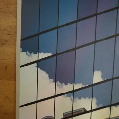 Muse - 2016 Kii Arens Poster Los Angeles Staples Center Gig Posters 11 Muse - 2016 Kii Arens Poster Los Angeles Staples Center Gig Posters