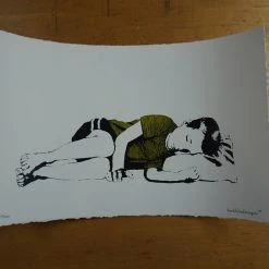 Art Prints Passed Out - 2015 Bumblebee Loves You Poster 1st Ed Bumble Bee 10 Art Prints Passed Out - 2015 Bumblebee Loves You Poster 1st Ed Bumble Bee