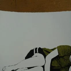 Art Prints Passed Out - 2015 Bumblebee Loves You Poster 1st Ed Bumble Bee 11 Art Prints Passed Out - 2015 Bumblebee Loves You Poster 1st Ed Bumble Bee